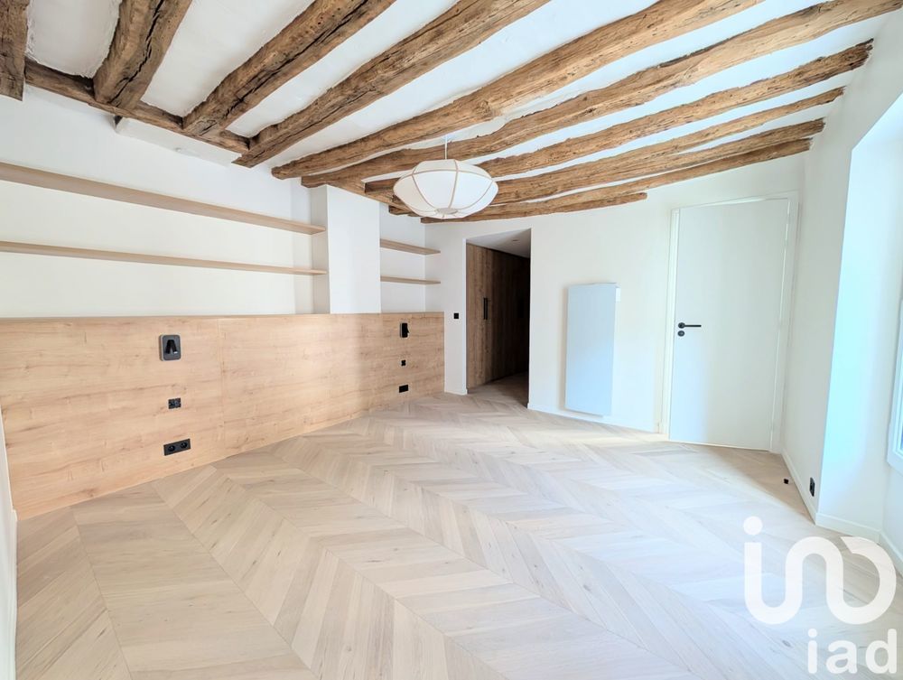 � vendre  Appartement Versailles (78000)