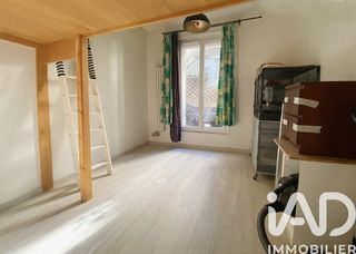  Appartement � vendre 2 pi�ces 35 m�