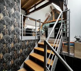  Appartement � vendre 4 pi�ces 130 m�