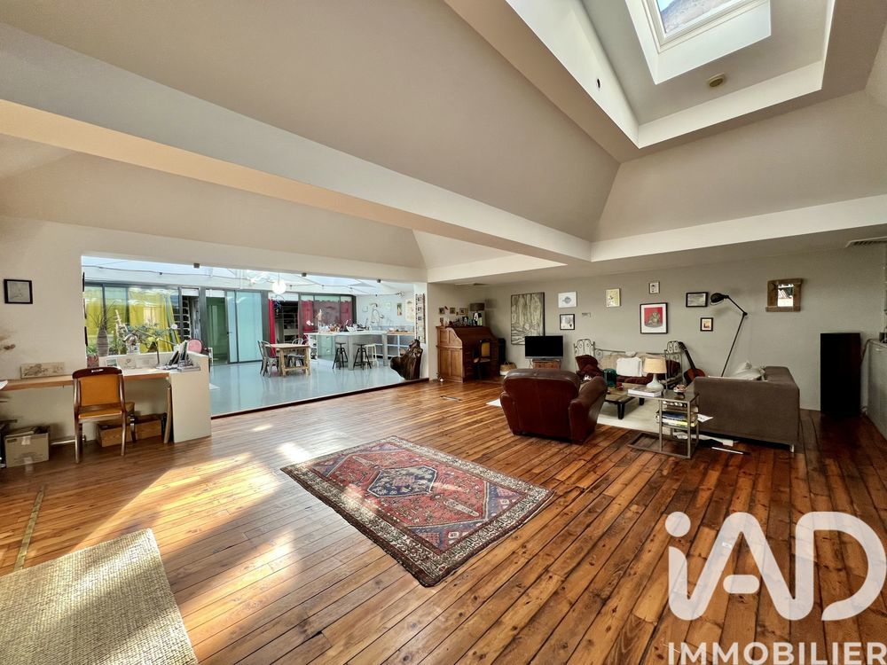 � vendre  Appartement Bordeaux (33300)