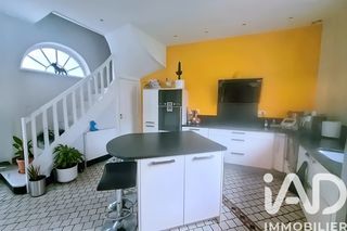  Maison � vendre 5 pi�ces 156 m�