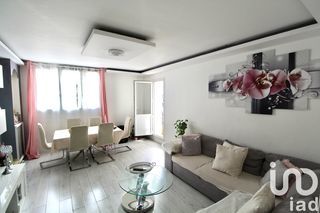  Appartement � vendre 4 pi�ces 89 m�