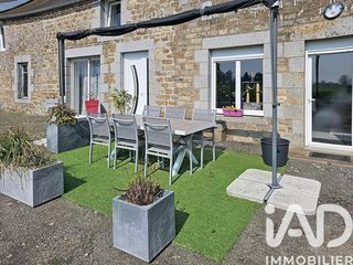  Maison � vendre 4 pi�ces 110 m�