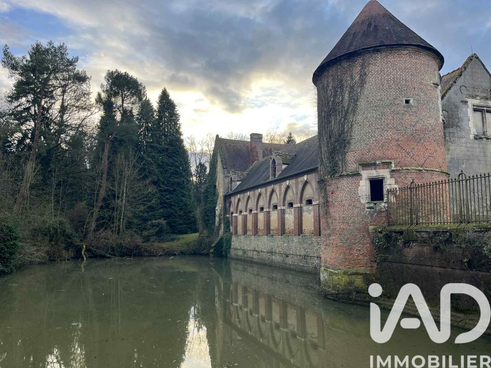 � vendre  Maison Elbeuf-en-Bray (76220)