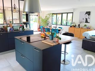  Maison � vendre 8 pi�ces 212 m�