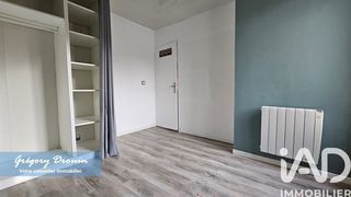 Appartement � vendre 2 pi�ces 36 m�