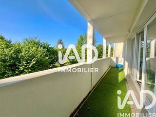  Appartement � vendre 3 pi�ces 61 m�