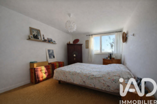  Appartement � vendre 4 pi�ces 64 m�