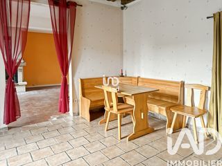  Maison � vendre 4 pi�ces 108 m�