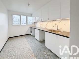  Appartement � vendre 2 pi�ces 53 m�