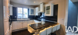  Maison � vendre 8 pi�ces 170 m�