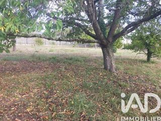  Terrain � vendre 1194 m�