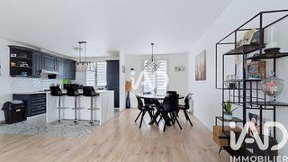  Maison � vendre 5 pi�ces 107 m�