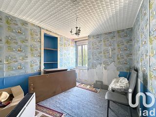  Maison � vendre 5 pi�ces 193 m�