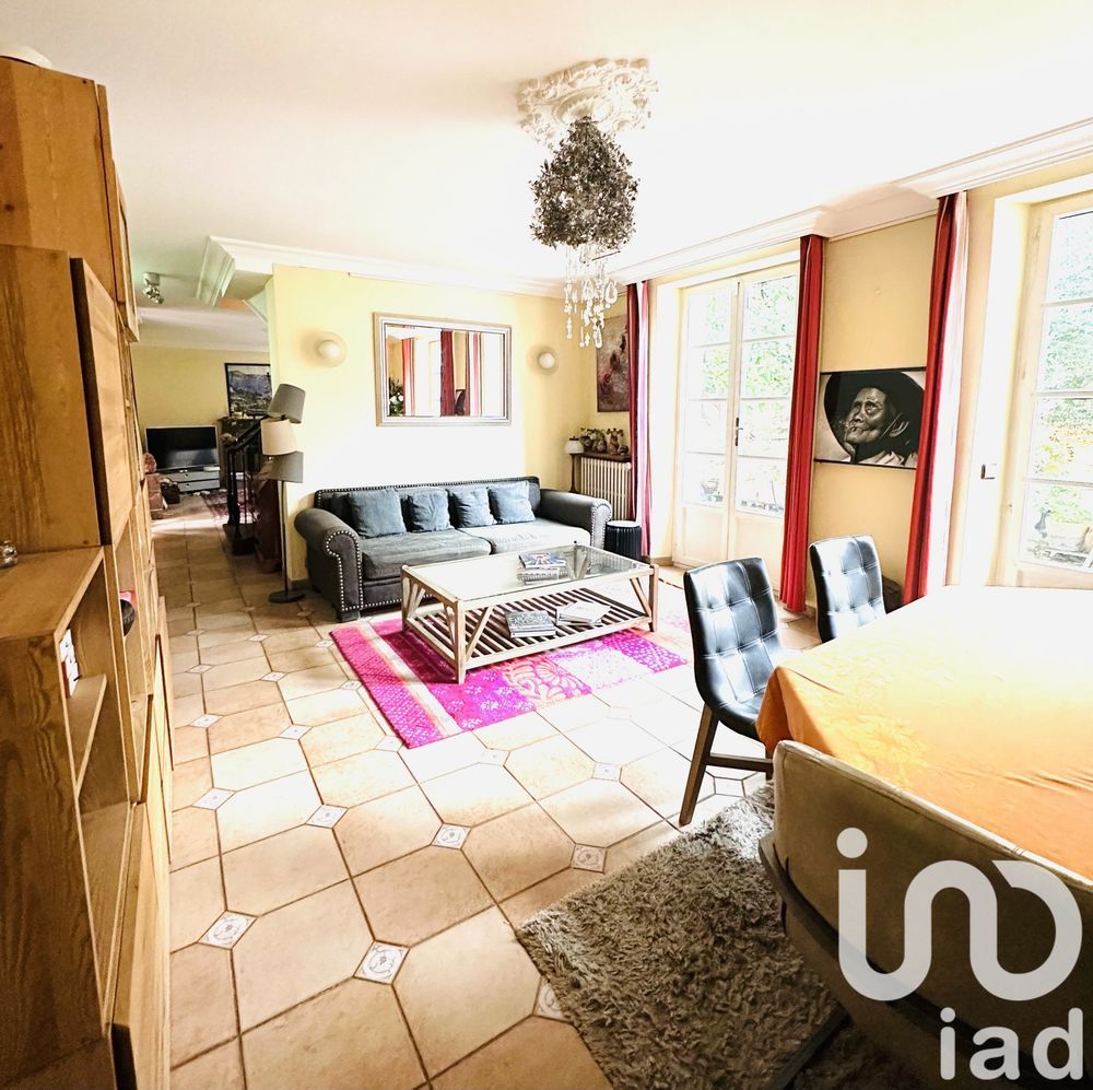 � vendre  Maison Choisy-le-Roi (94600)