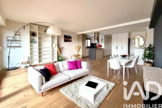  Appartement � vendre 3 pi�ces 72 m�