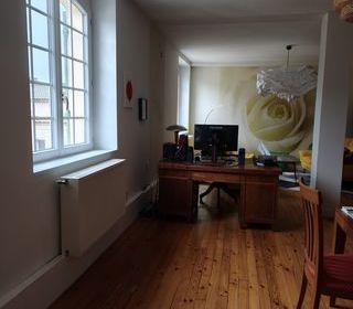  Appartement � vendre 3 pi�ces 117 m�