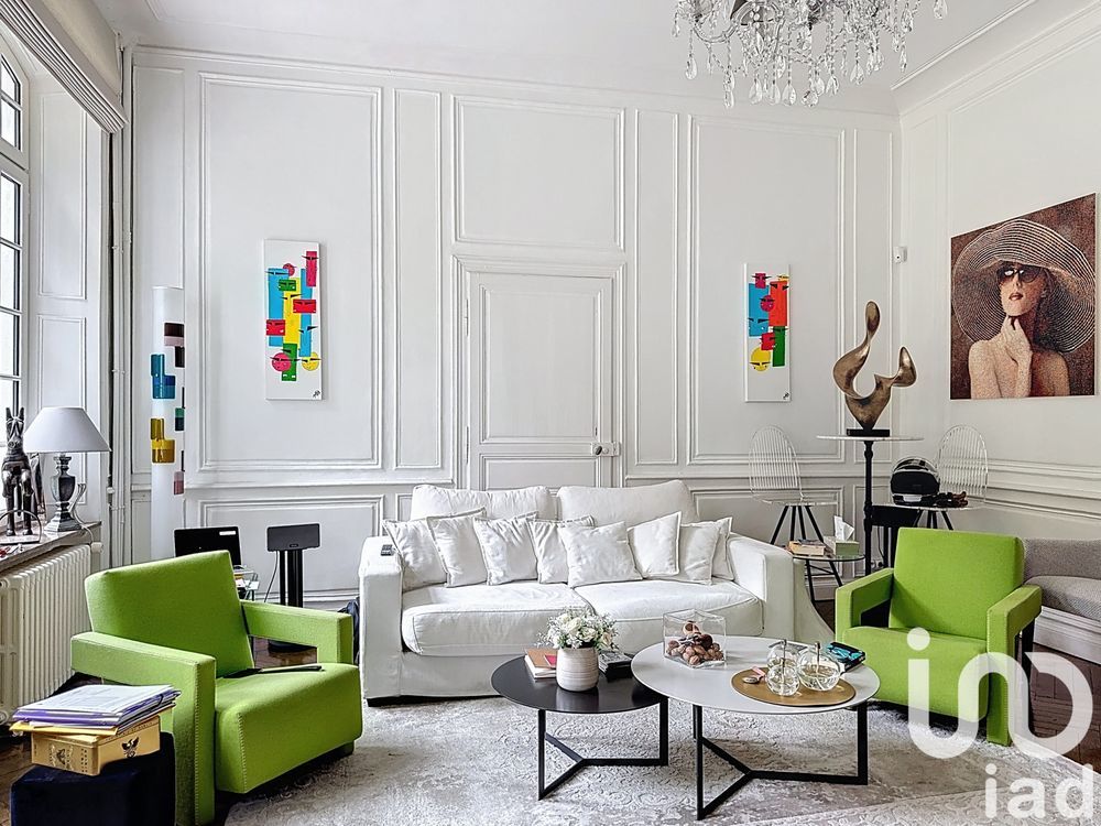 � vendre  Propri�t�/ch�teau Doudeauville (62830)