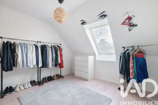  Maison � vendre 5 pi�ces 130 m�