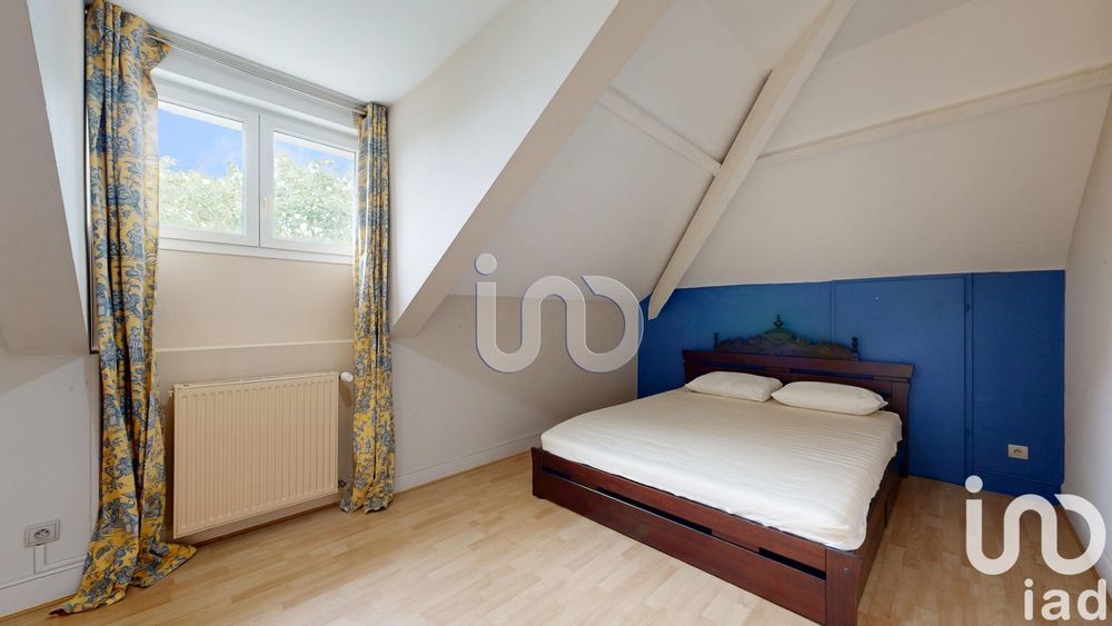 � vendre  Maison Toulouse (31300)