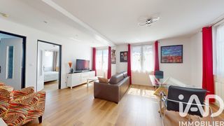  Appartement � vendre 3 pi�ces 58 m�