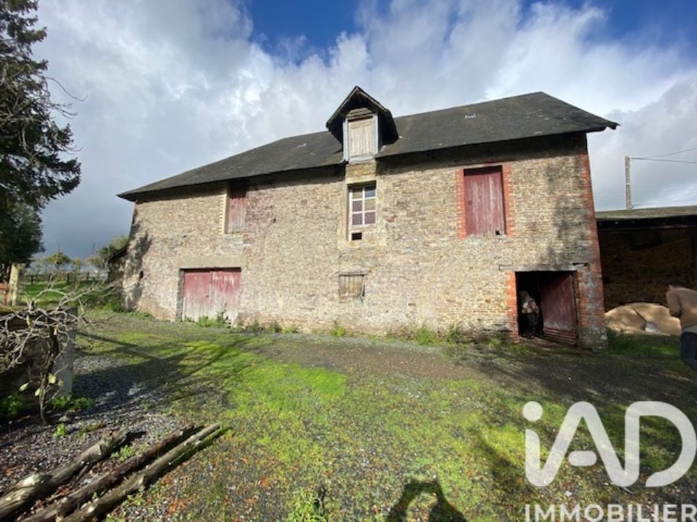 � vendre  Maison Les Loges (14240)