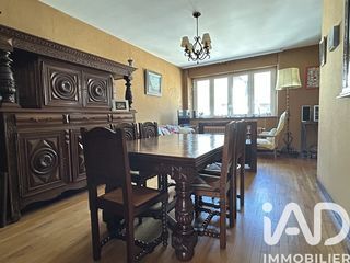  Maison � vendre 5 pi�ces 100 m�