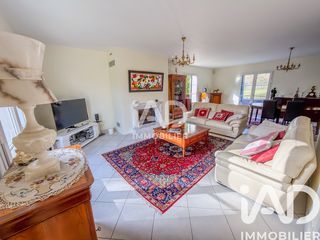  Maison � vendre 7 pi�ces 207 m�