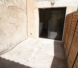  Appartement � louer 1 pi�ce 23 m�