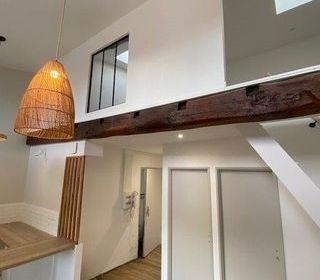  Appartement � vendre 2 pi�ces 42 m�