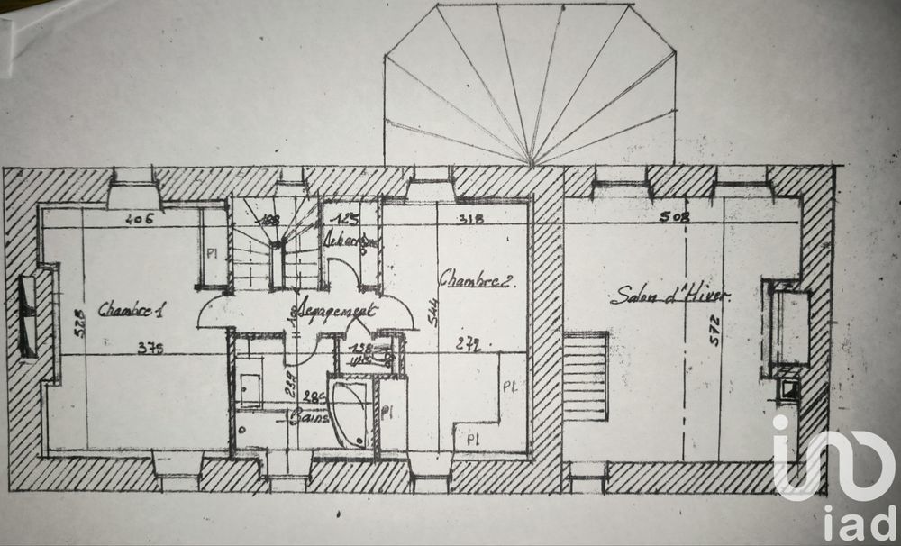 � vendre  Maison Theix-noyalo (56450)