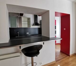  Appartement � vendre 4 pi�ces 73 m�