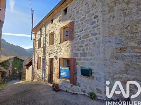   Vente Maison/villa 4 pi�ces Maison - 4 pi�ce(s) - 103 m�