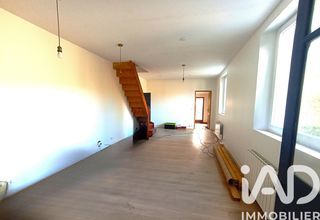  Maison � vendre 3 pi�ces 67 m�
