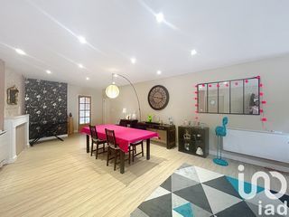  Maison � vendre 5 pi�ces 188 m�