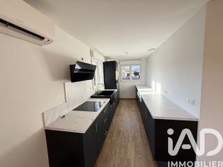  Maison � vendre 5 pi�ces 93 m�