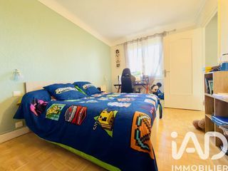  Appartement � vendre 5 pi�ces 93 m�