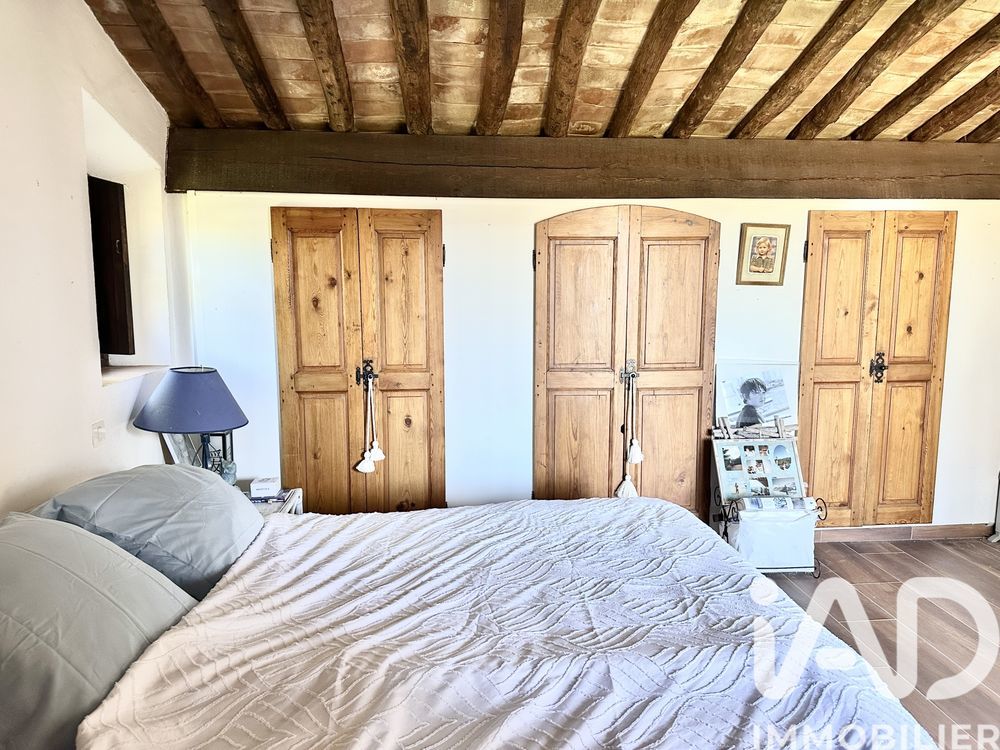 � vendre  Maison Saint-Cyr-sur-Mer (83270)