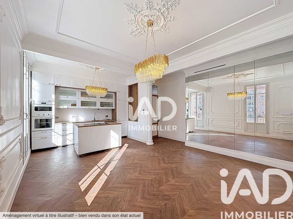 � vendre  Appartement Beausoleil (06240)