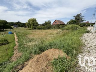  Terrain � vendre 701 m�