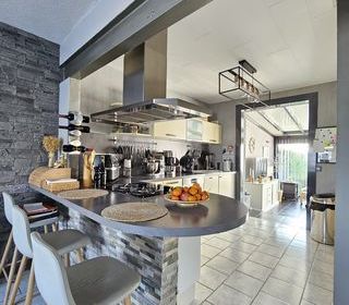  Maison � vendre 4 pi�ces 120 m�