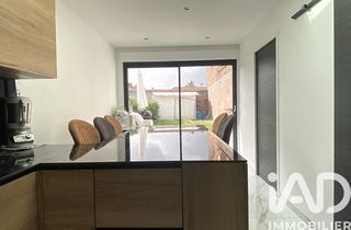  Maison � vendre 5 pi�ces 117 m�