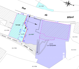  Parking / Garage � vendre 80 m�