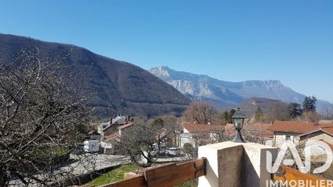   Vente Maison/villa 5 pi�ces Maison - 5 pi�ce(s) - 81 m�