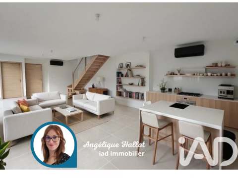   Vente Appartement 6 pi�ces Appartement - 6 pi�ce(s) - 150 m�