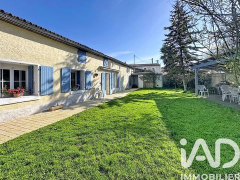   Vente Maison/villa 6 pi�ces Maison - 6 pi�ce(s) - 200 m�