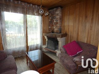  Maison � vendre 10 pi�ces 180 m�