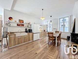  Appartement � vendre 4 pi�ces 93 m�