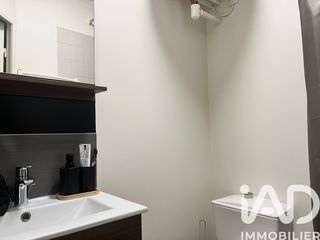  Appartement � vendre 1 pi�ce 23 m�