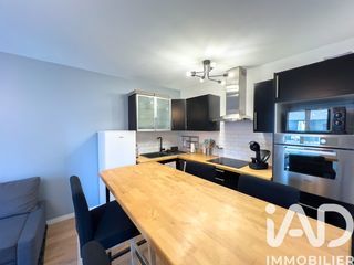  Appartement � louer 2 pi�ces 45 m�